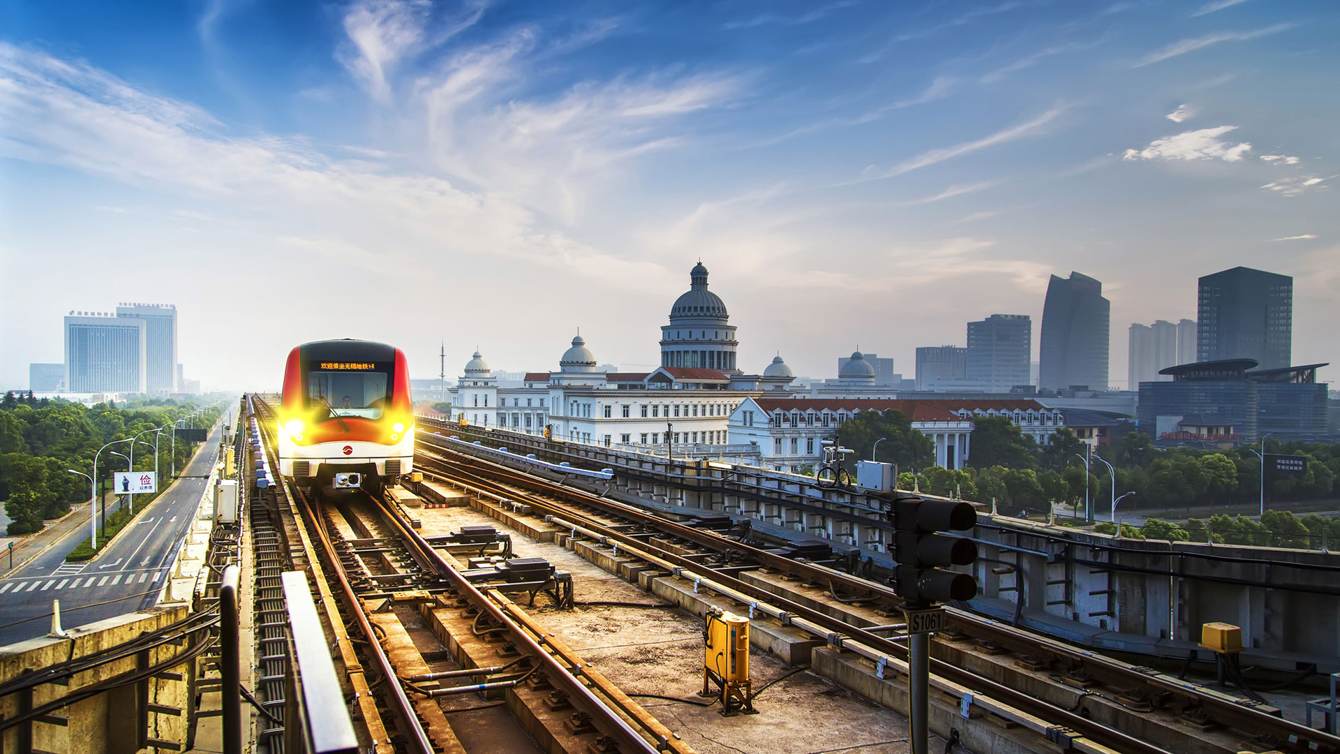城軌審批恢復(fù)，發(fā)改委審議通過長春市第三期城市軌道交通建設(shè)