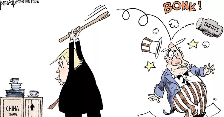 中國再度出手了，最大看點就在這五個關(guān)鍵詞上！